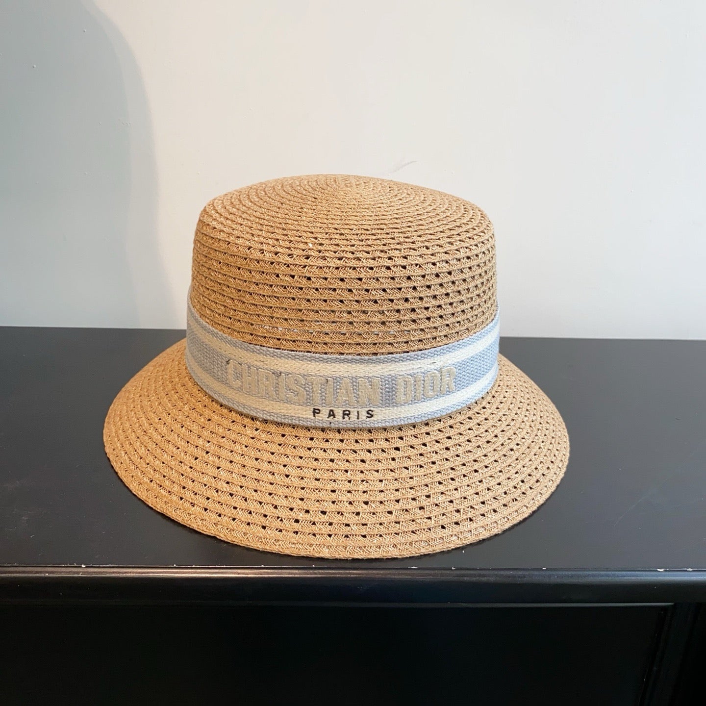 D 25 New Logo Web Visor Hat