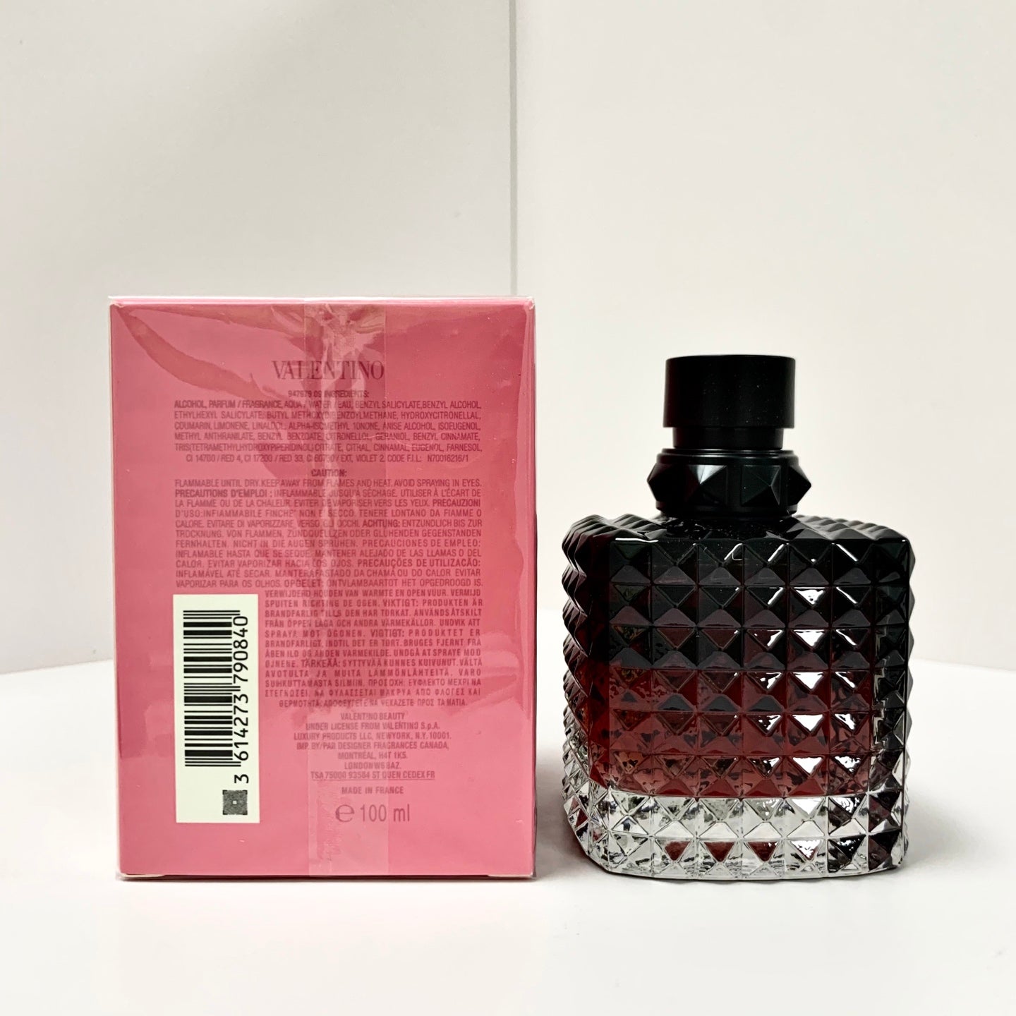 Miss Adventure EDP 100ml