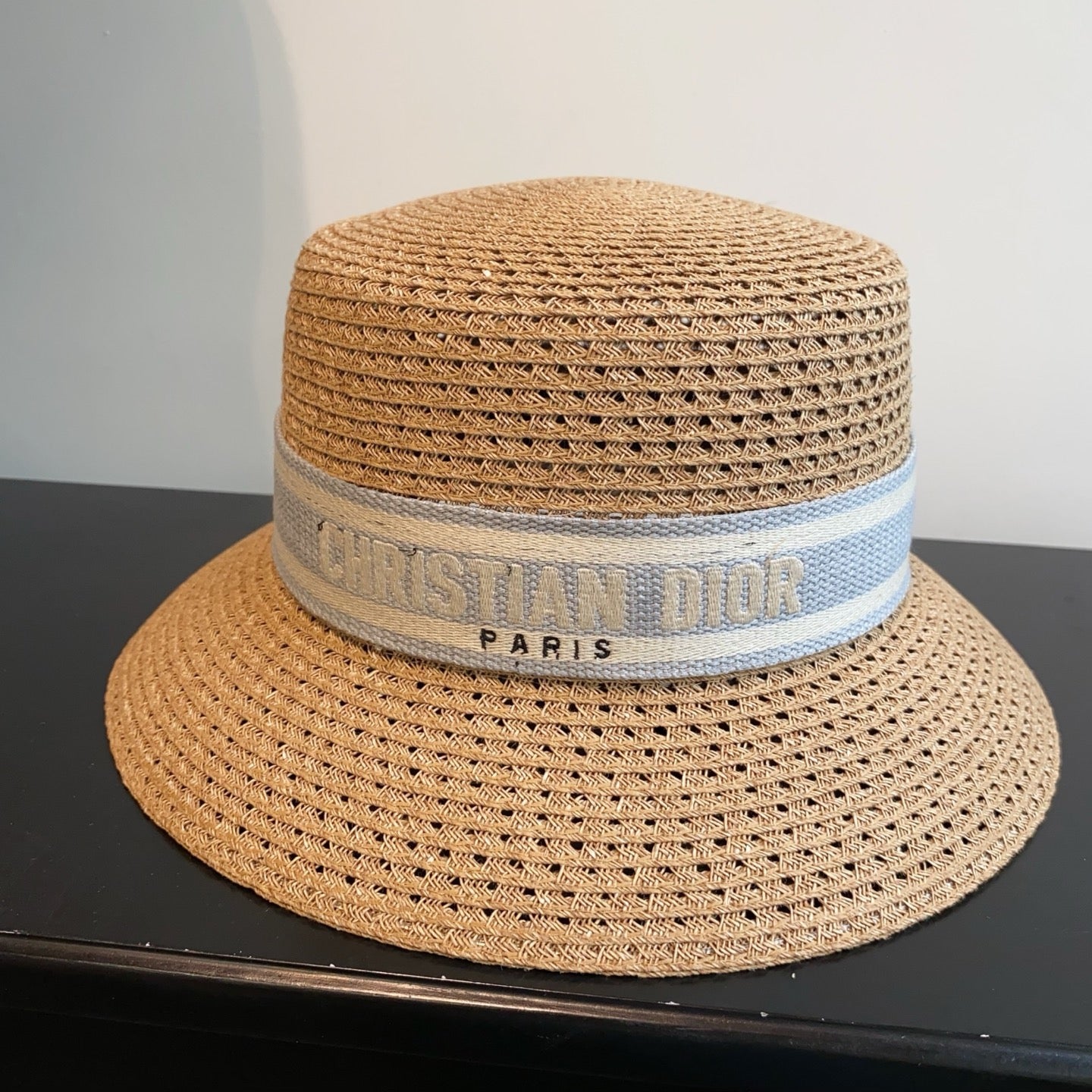 D 25 New Logo Web Visor Hat