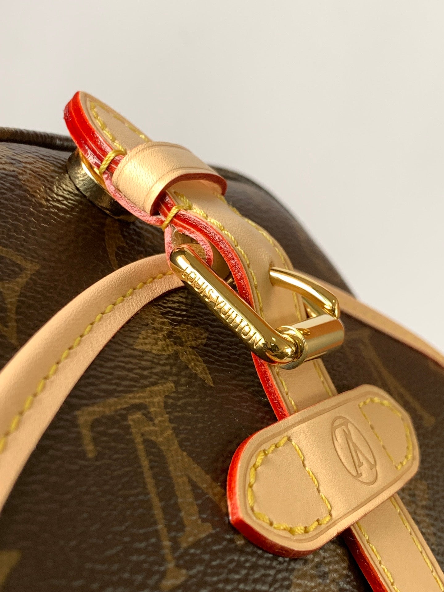 L 25 Saumur BB handbag
