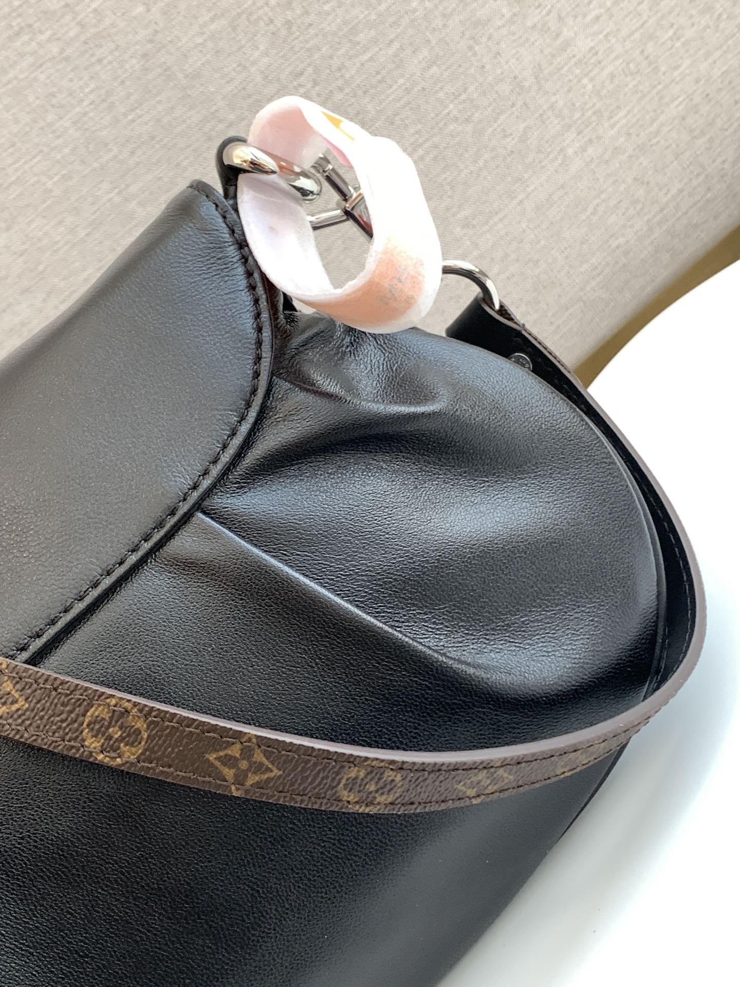 L 25 Sunset Vib handbag dynamic code change