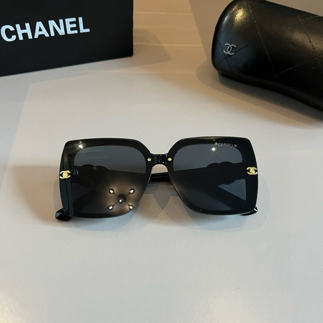 C sunglasses