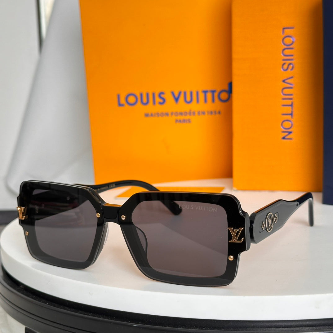 25 nouvelles lunettes de soleil tendance