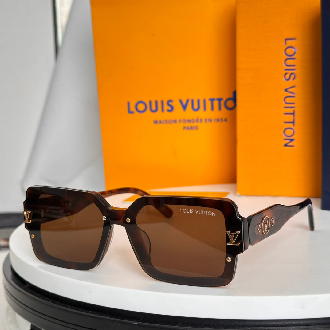 25 nouvelles lunettes de soleil tendance