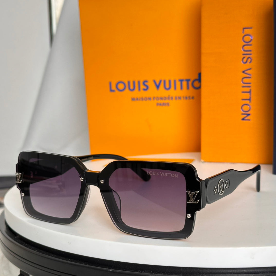 25 nouvelles lunettes de soleil tendance