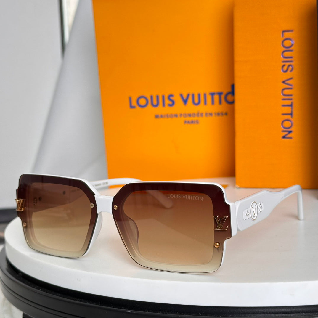 25 nouvelles lunettes de soleil tendance