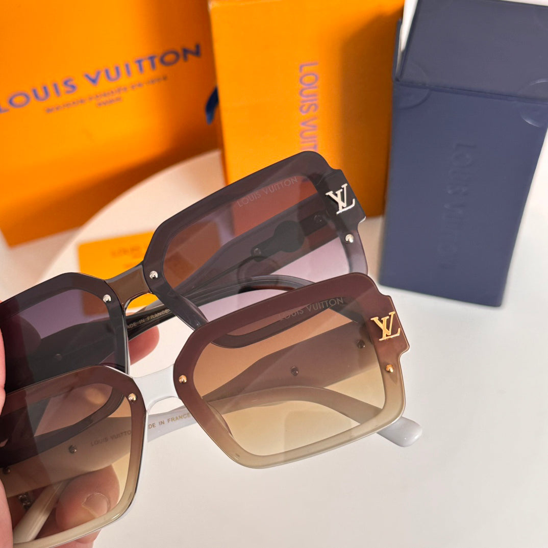 25 nouvelles lunettes de soleil tendance