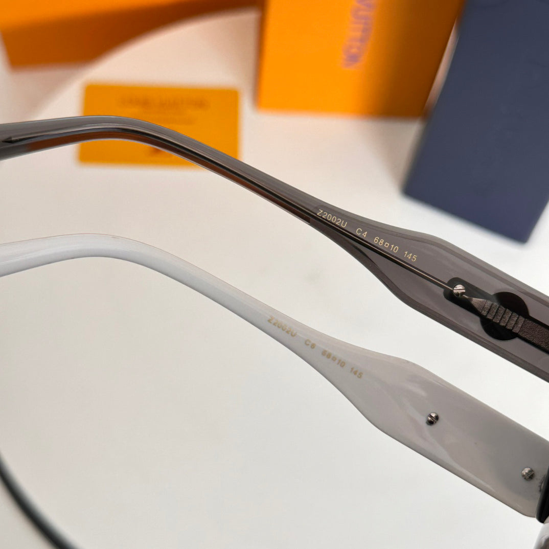 25 nouvelles lunettes de soleil tendance
