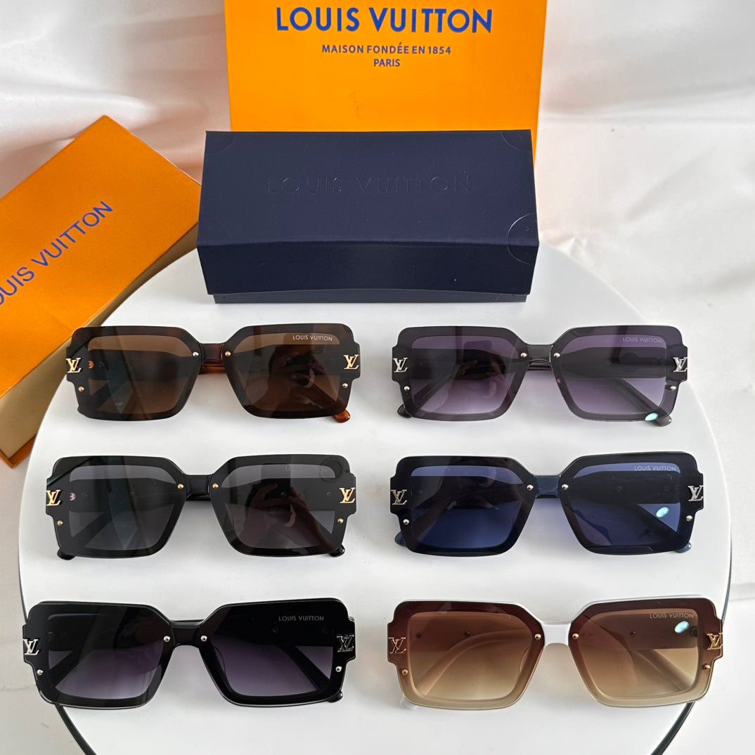 25 nouvelles lunettes de soleil tendance