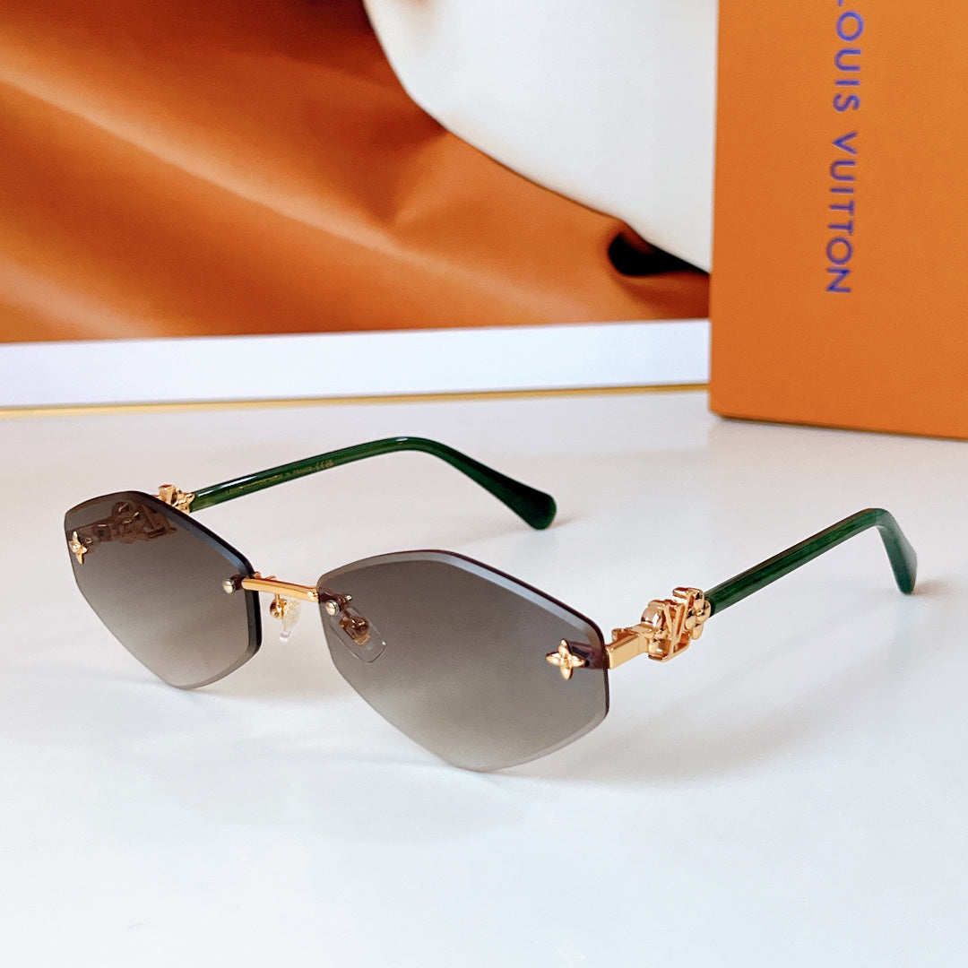 25 nouvelles lunettes de soleil tendance