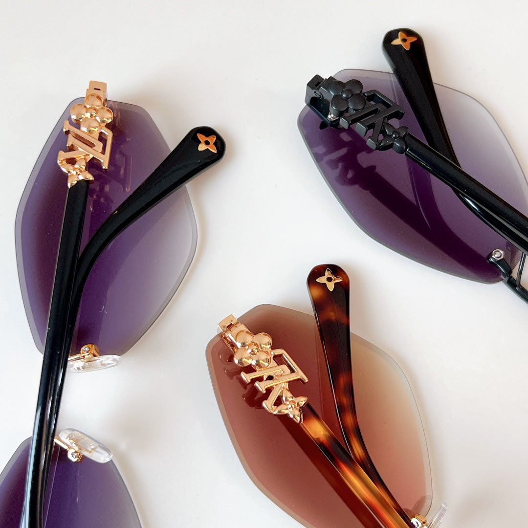 25 nouvelles lunettes de soleil tendance