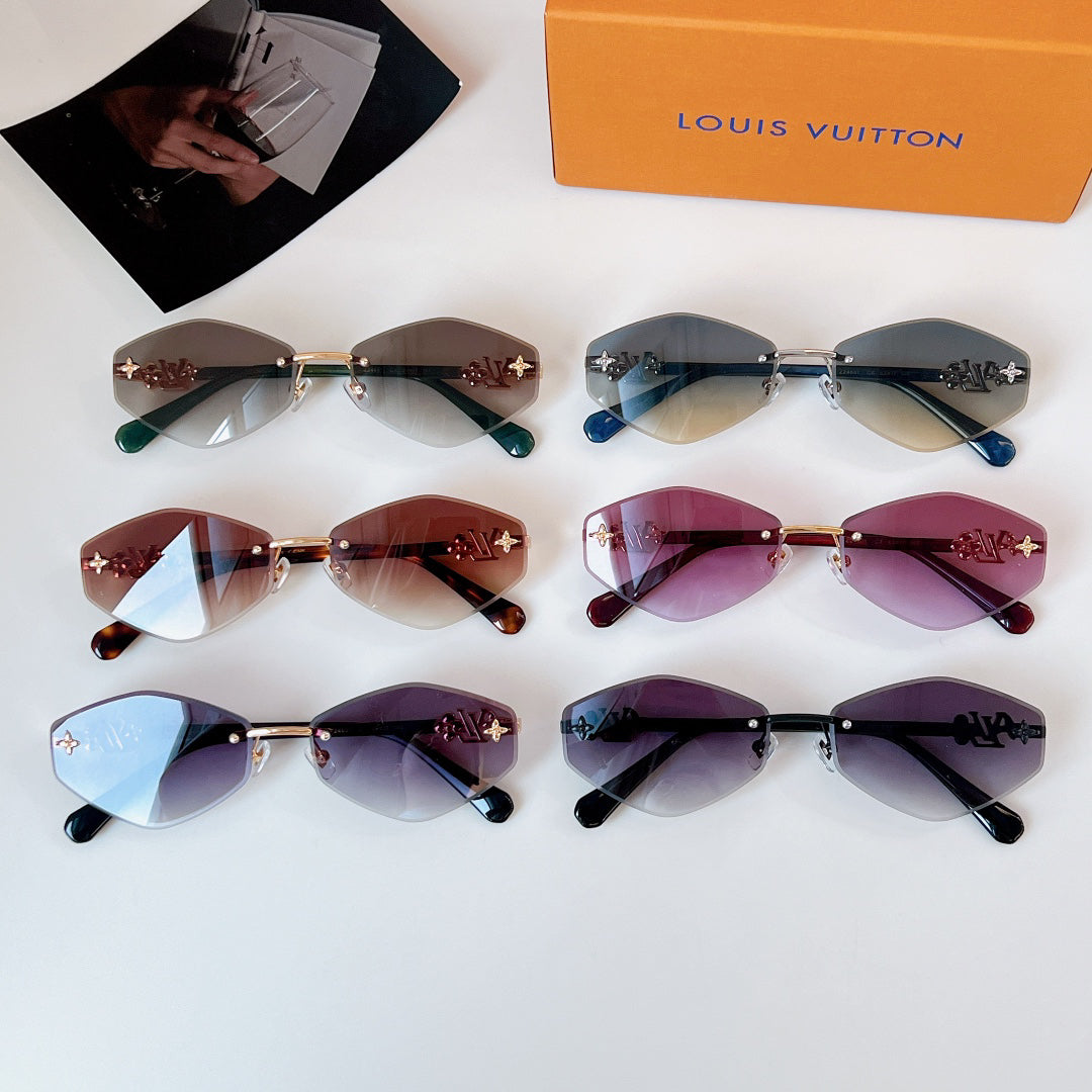 25 nouvelles lunettes de soleil tendance