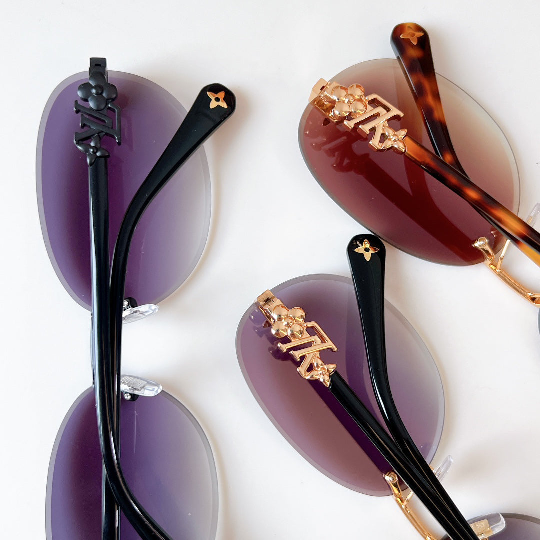 25 nouvelles lunettes de soleil tendance