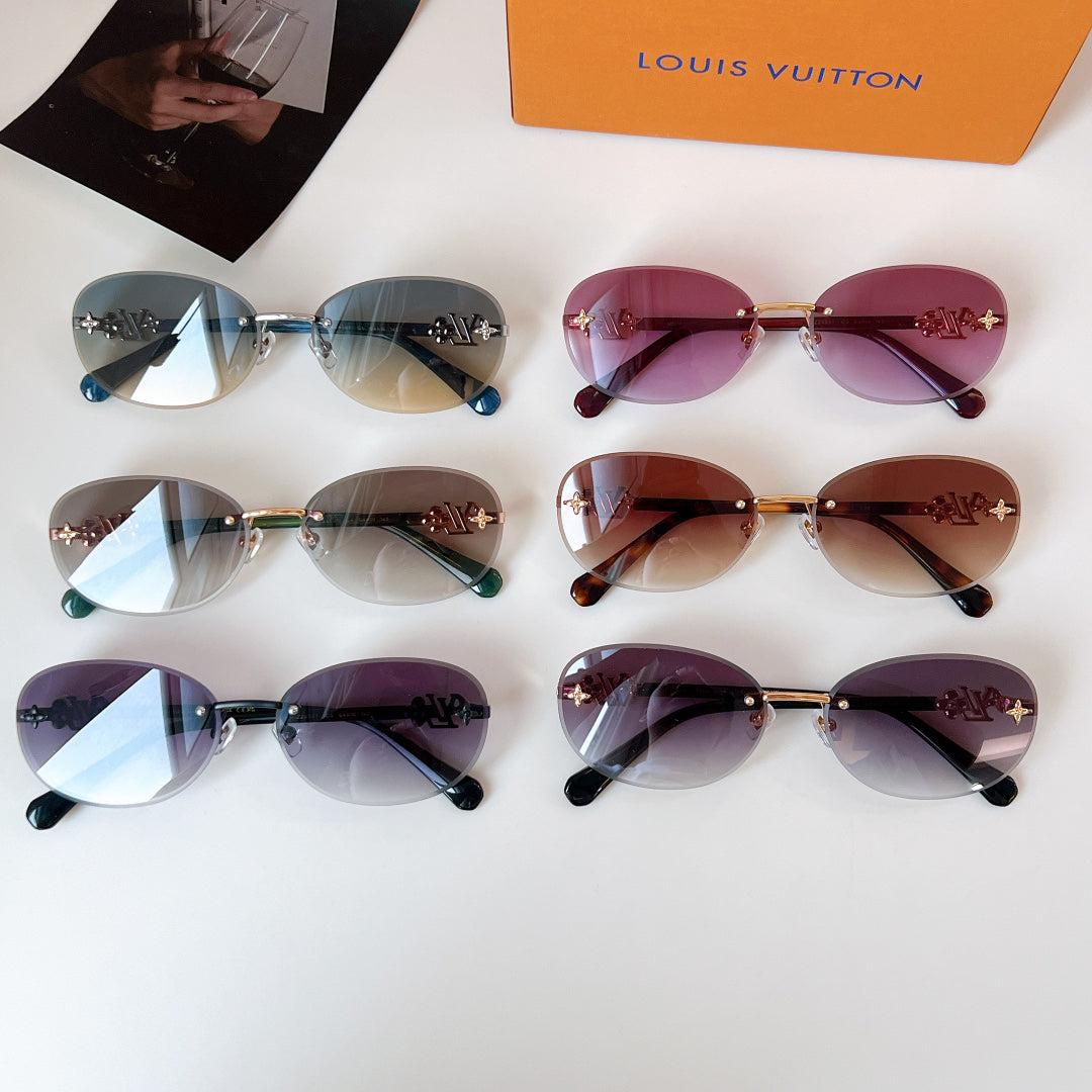 25 nouvelles lunettes de soleil tendance