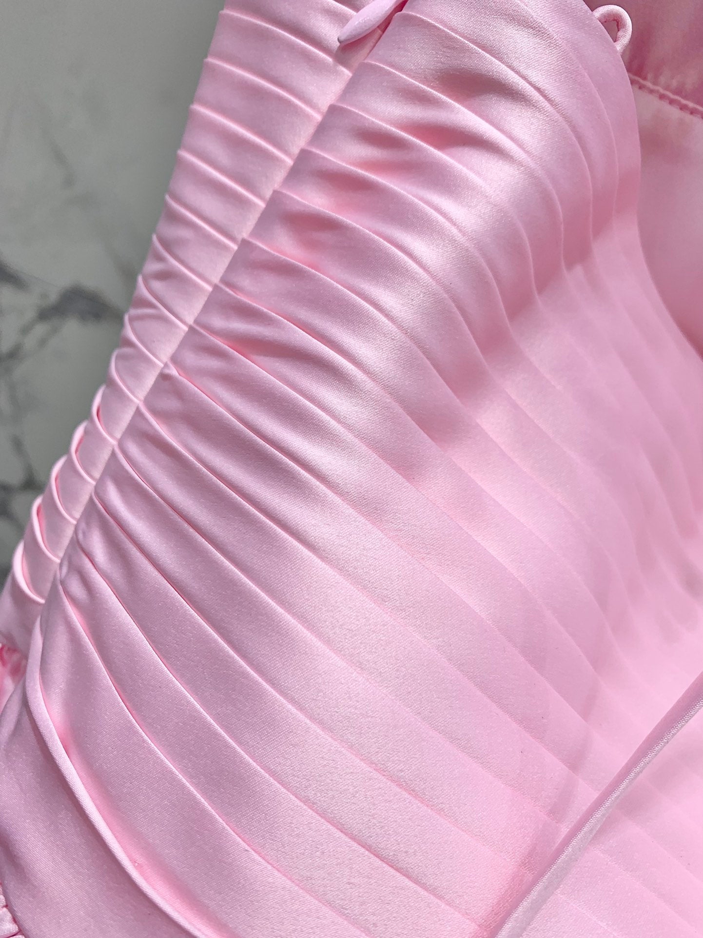 25 new summer pleated suspenders