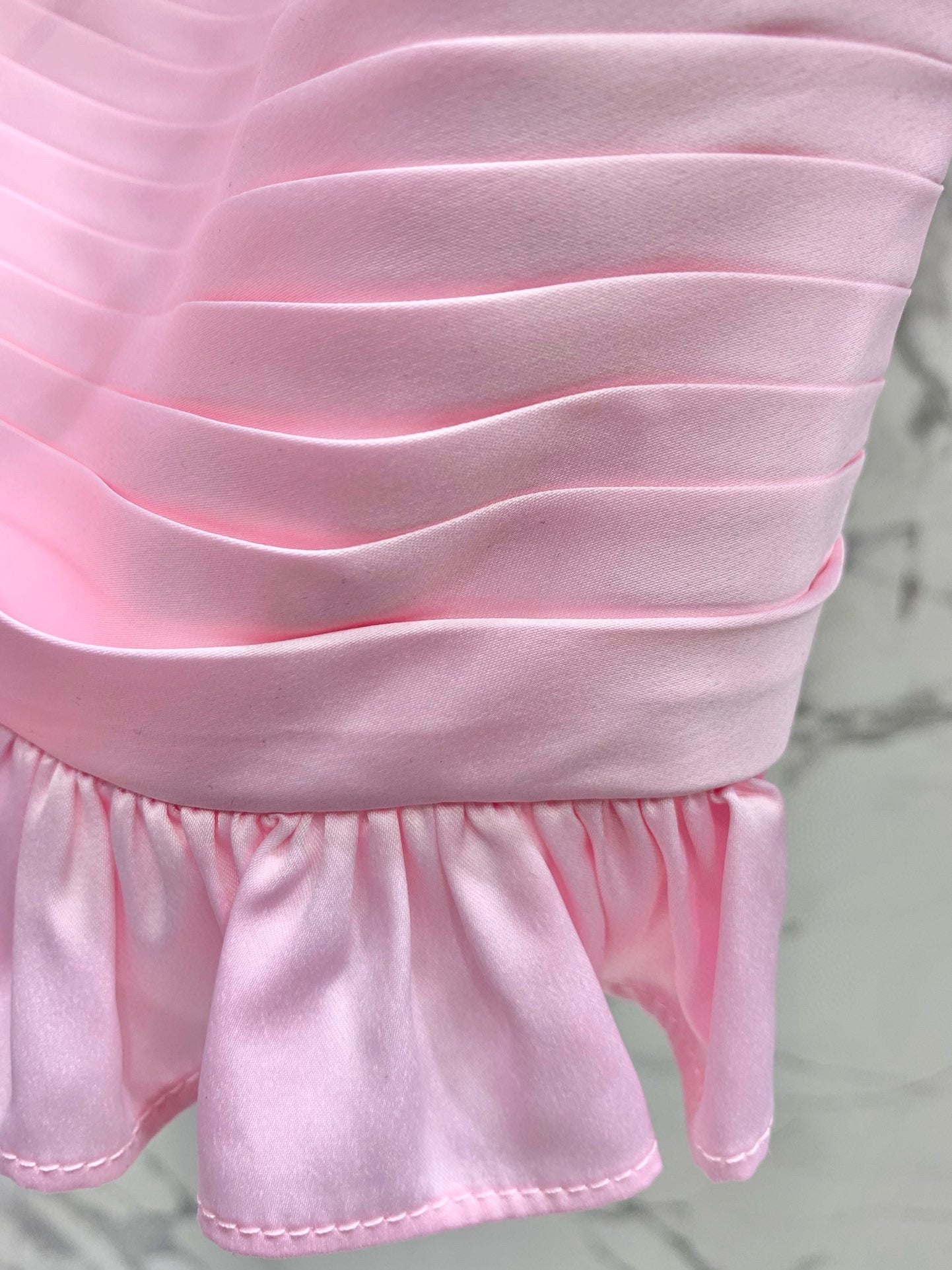 25 new summer pleated suspenders