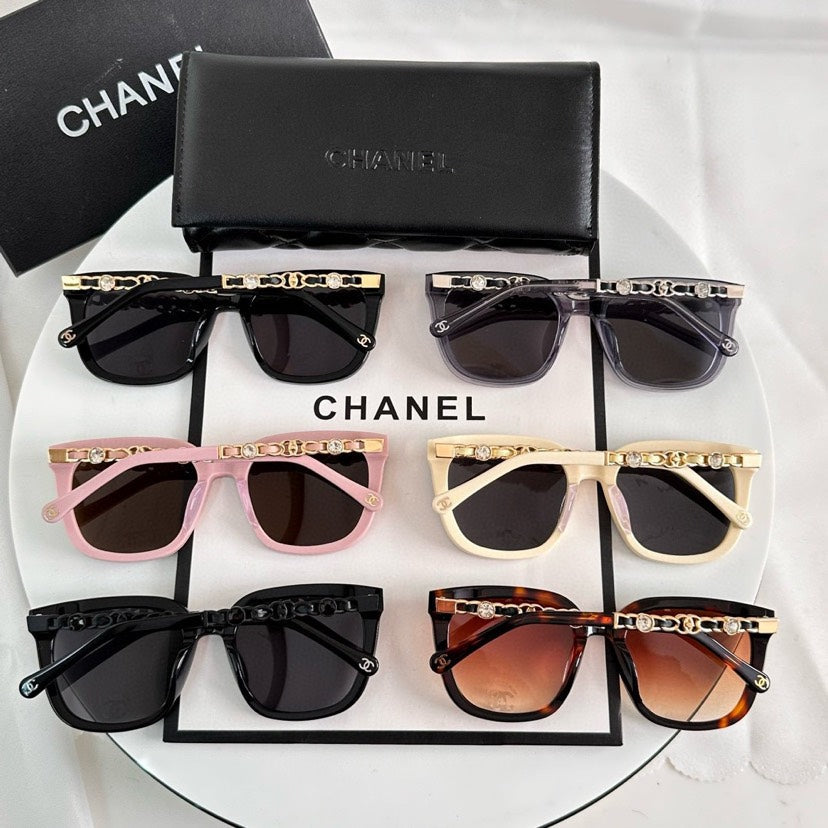 25 new sunglasses