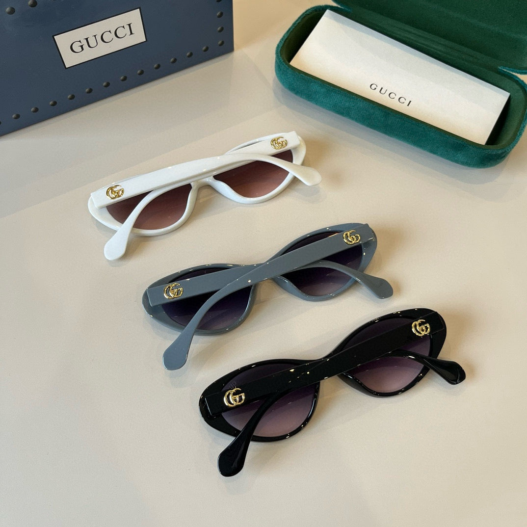 25 New Sunglasses