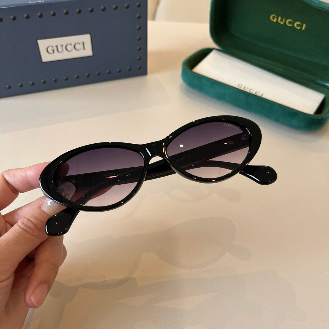 25 New Sunglasses