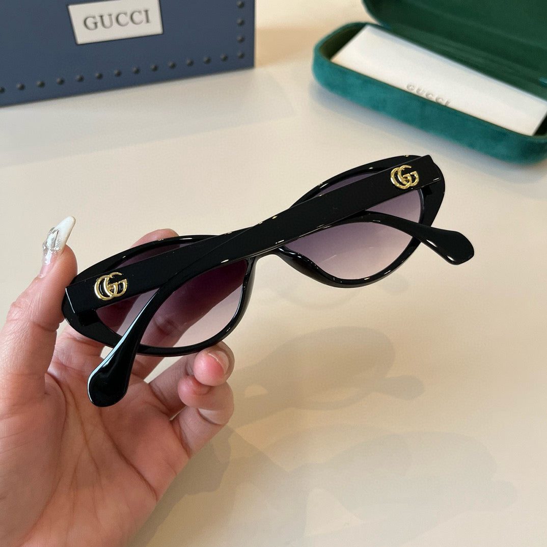 25 New Sunglasses