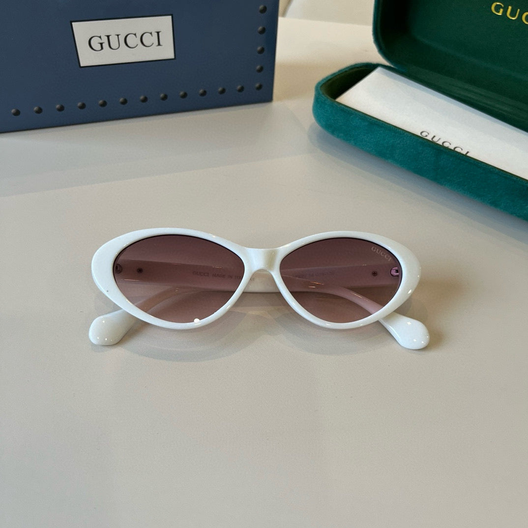 25 New Sunglasses