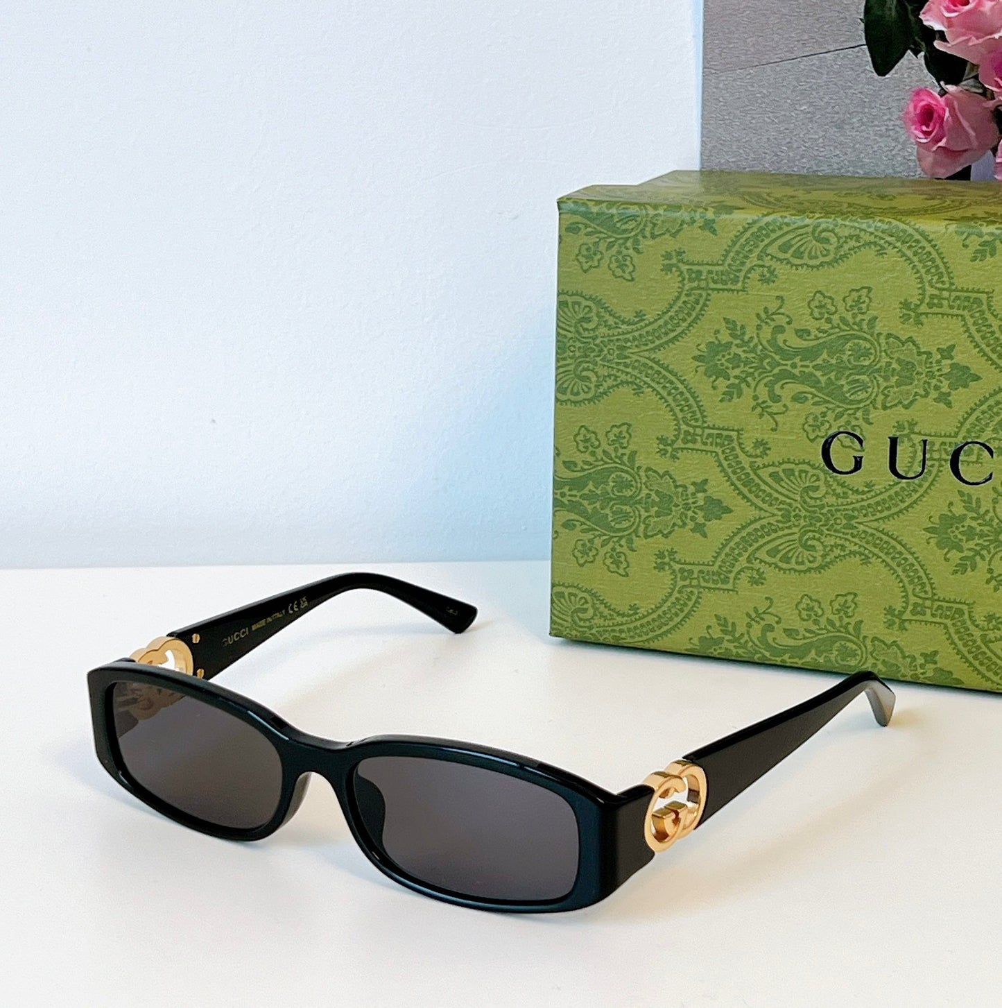 25 New Sunglasses