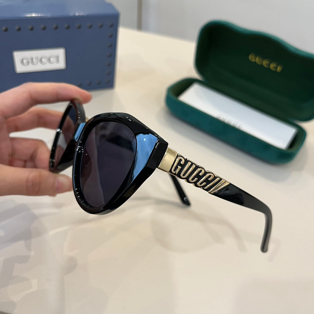 25 New Sunglasses