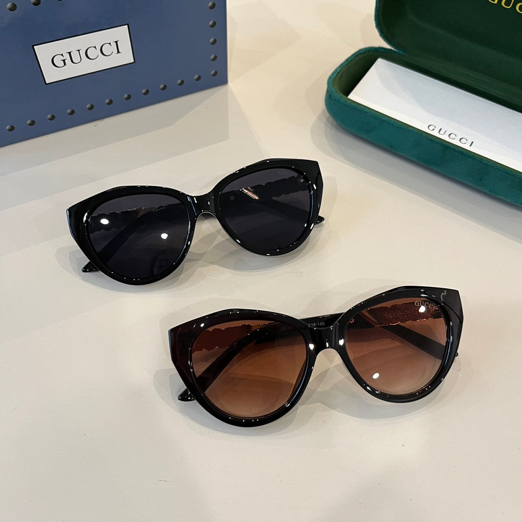 25 New Sunglasses