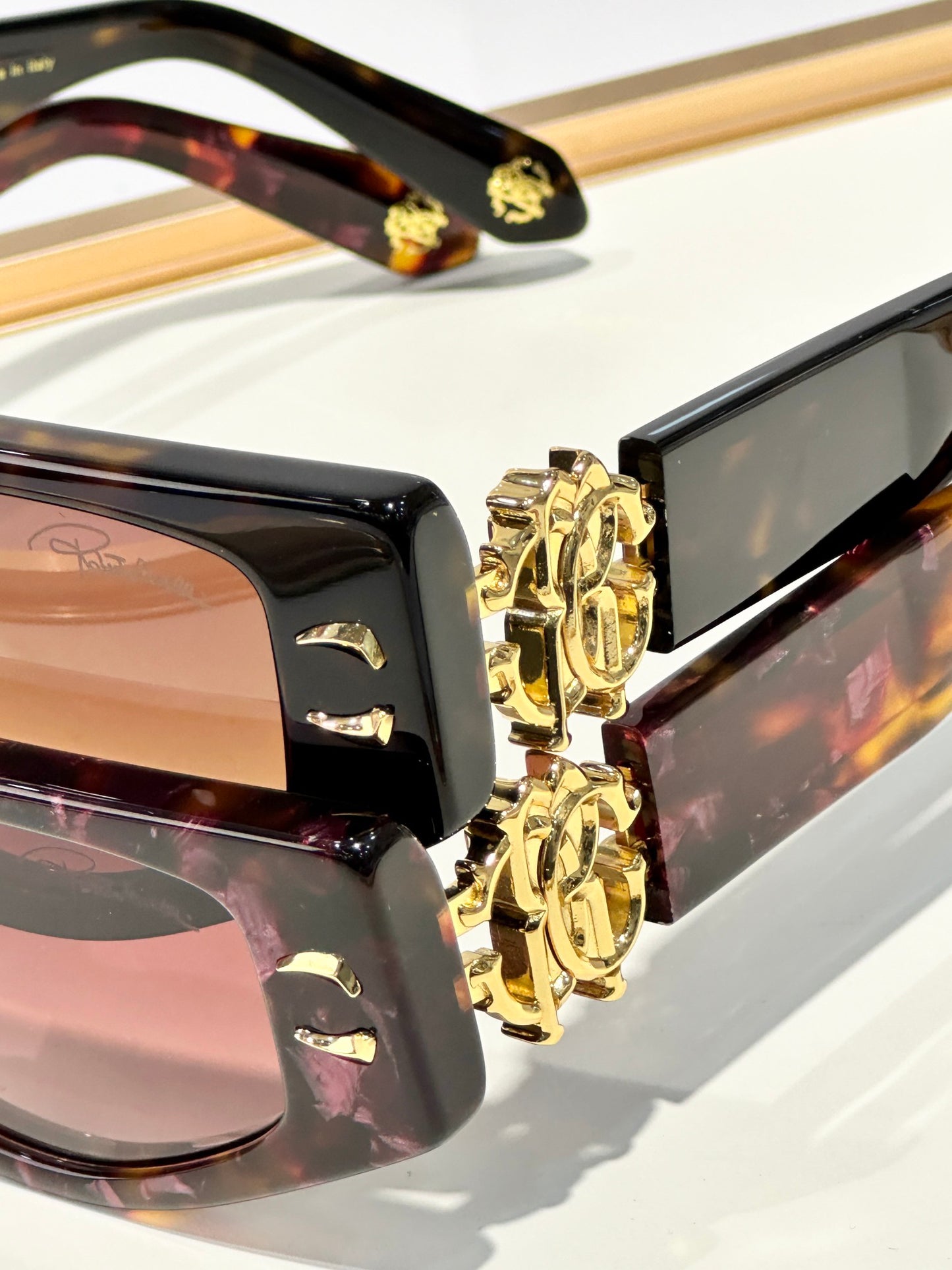 Ro 25 Sunglasses