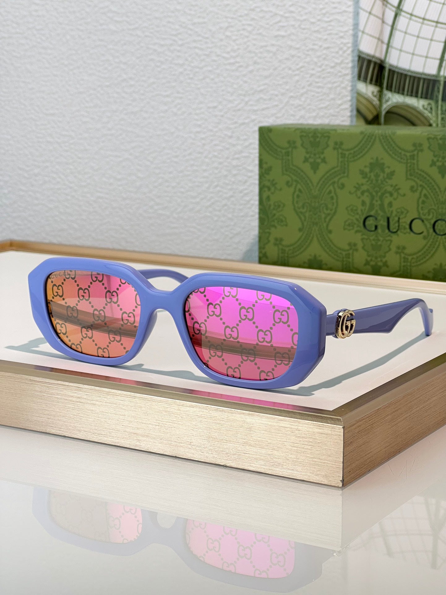 25 New Sunglasses