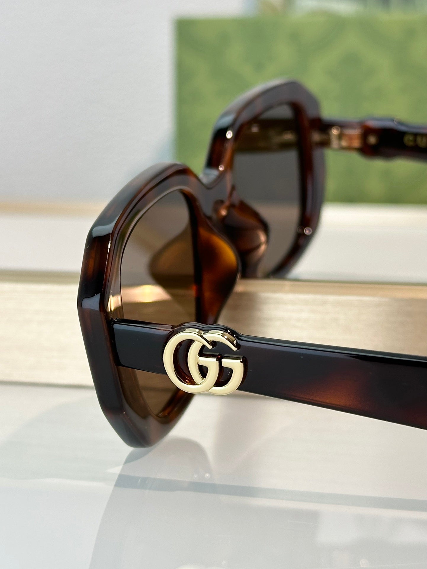 25 New Sunglasses