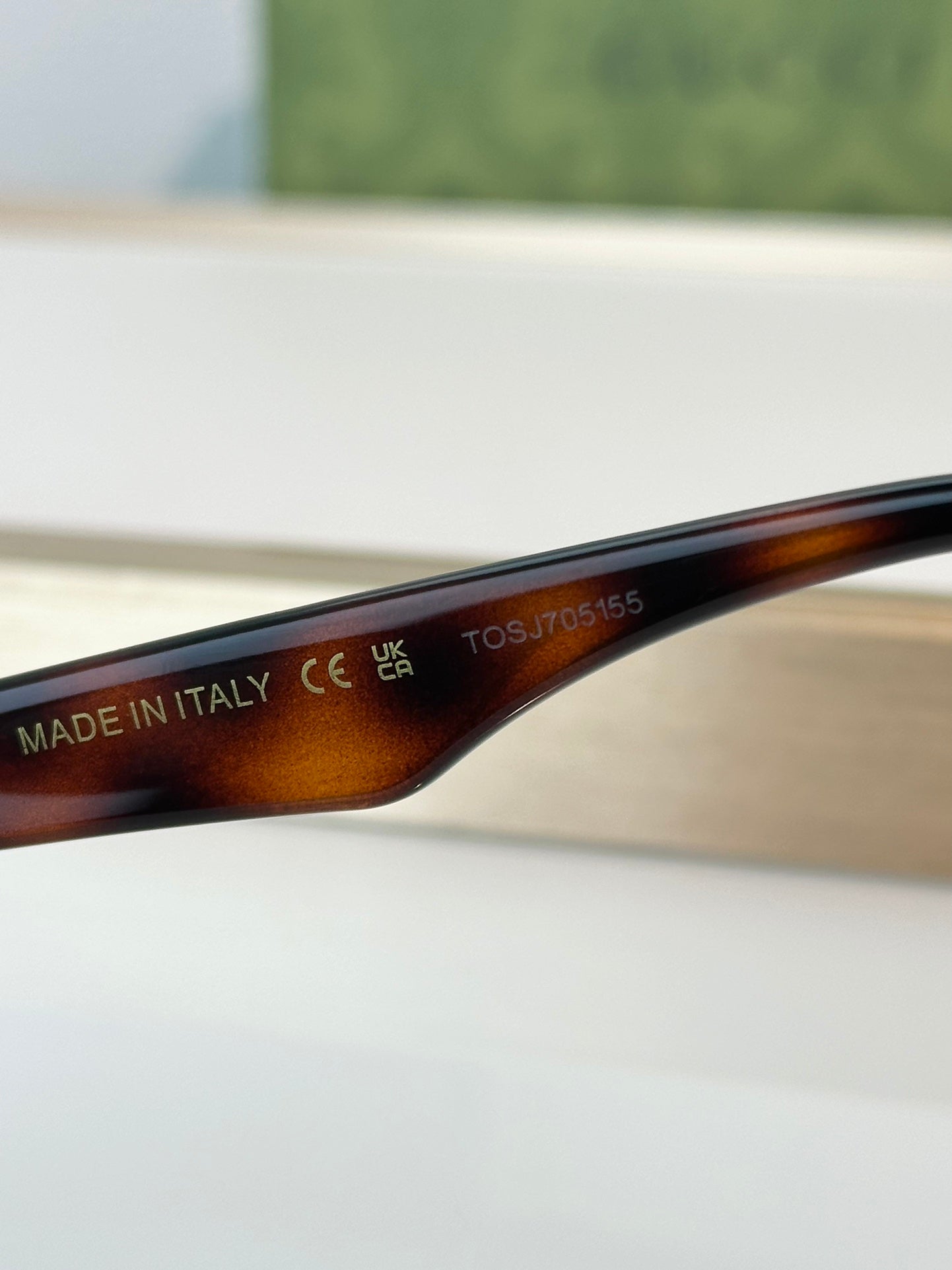 25 New Sunglasses