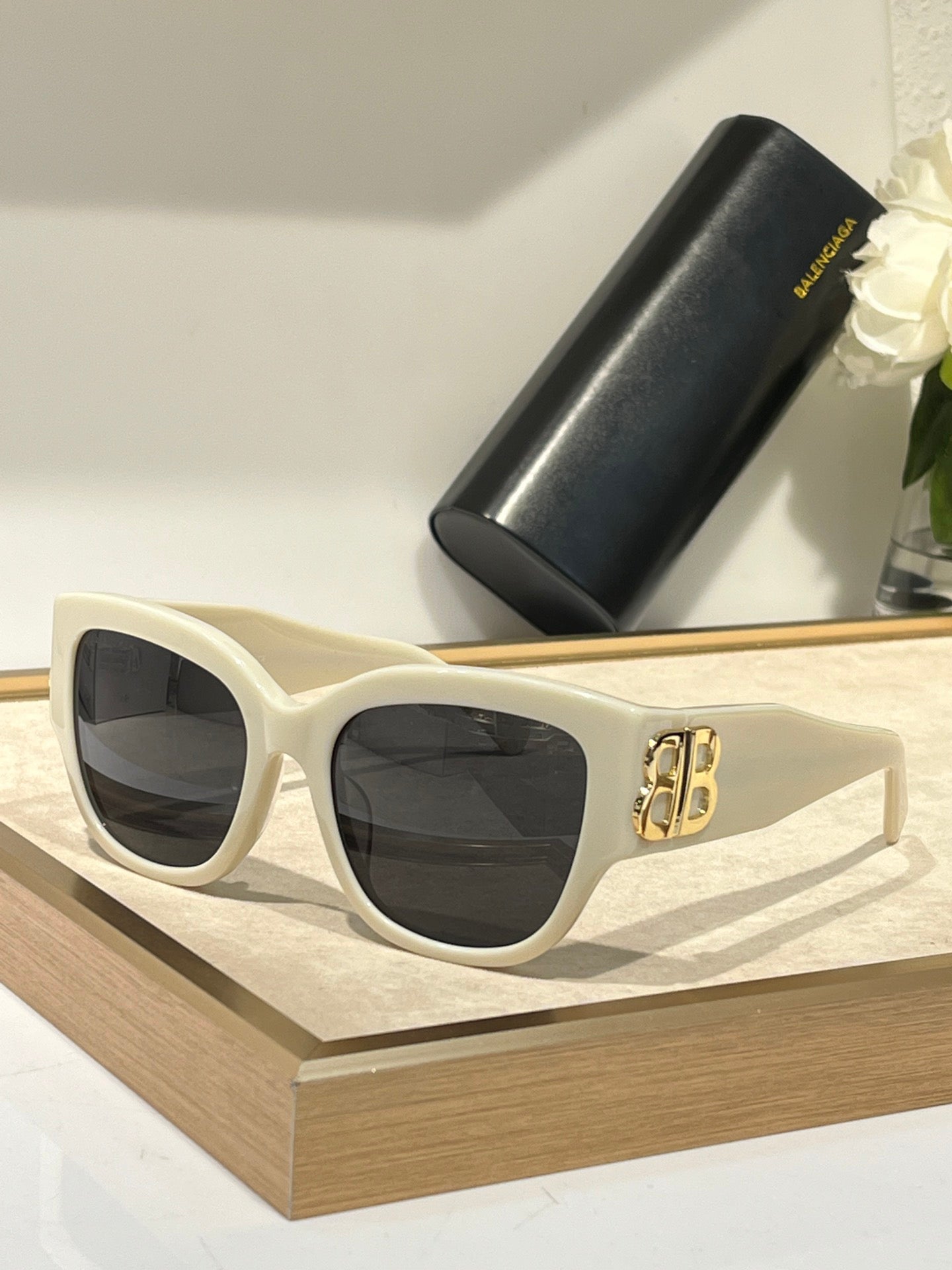 Lunettes de soleil Ba 25