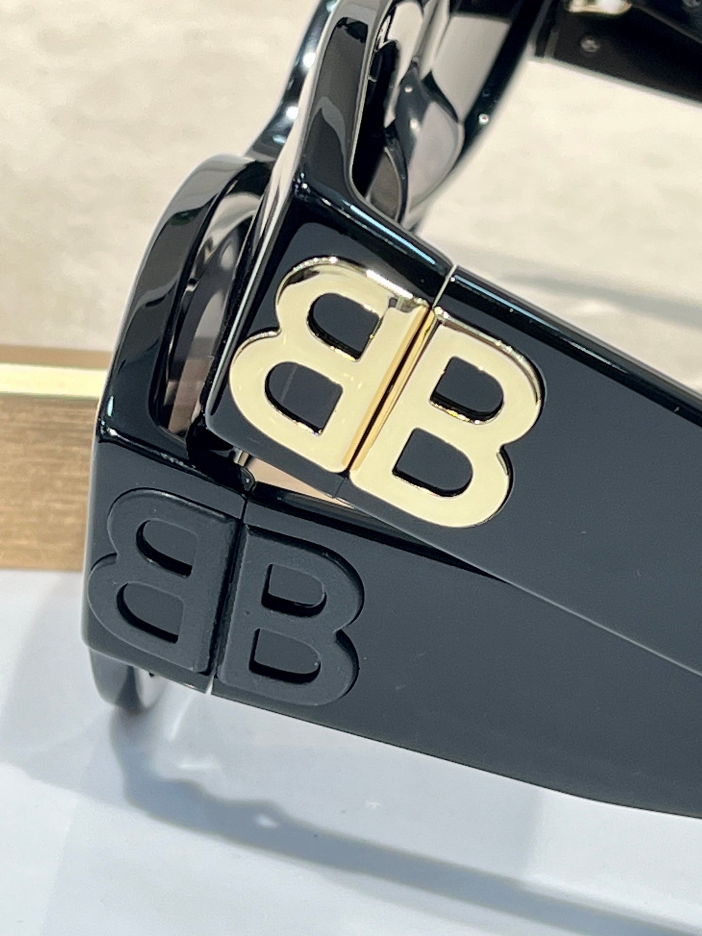 Lunettes de soleil Ba 25