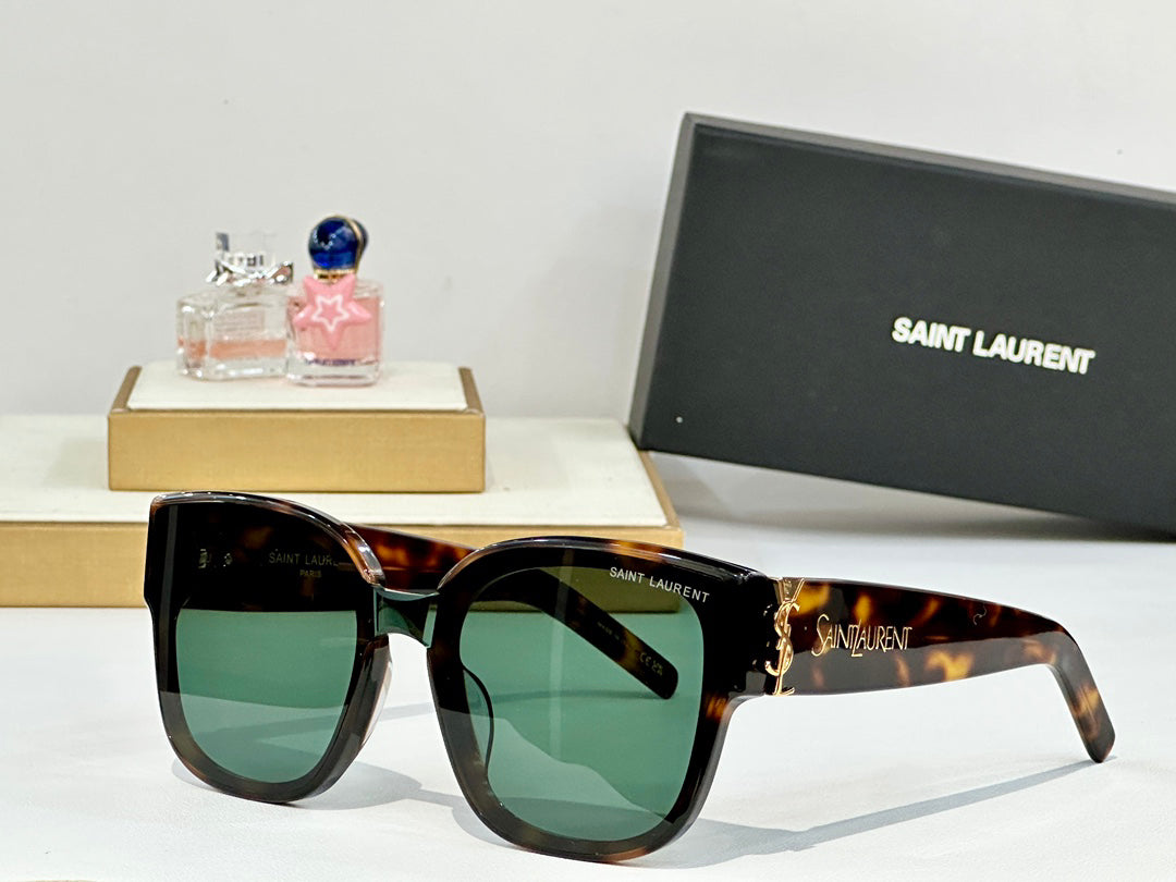 Lunettes de soleil S 25