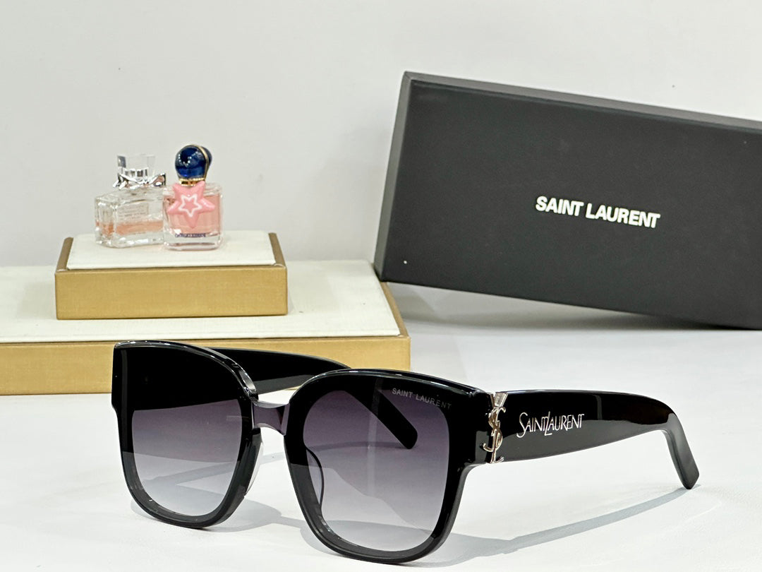 Lunettes de soleil S 25
