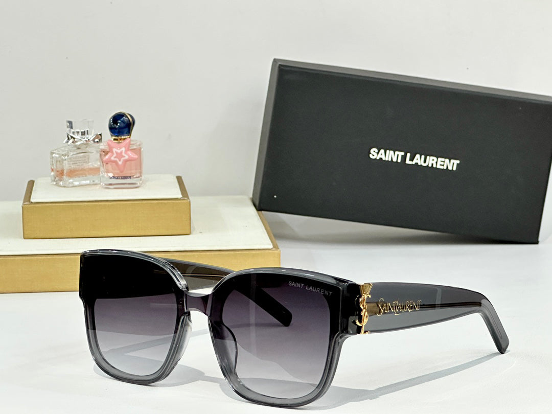 Lunettes de soleil S 25