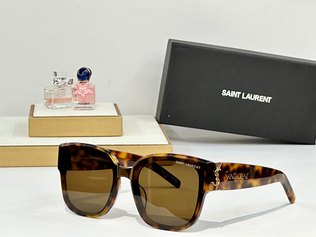 Lunettes de soleil S 25