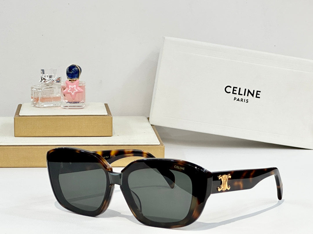 Ce 25 Sunglasses(six color)