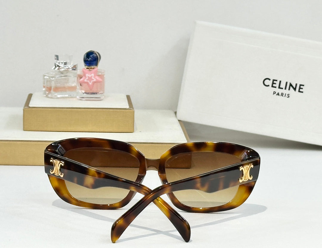 Ce 25 Sunglasses(six color)