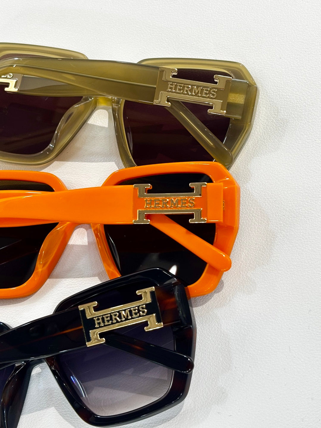 H 25 Sunglasses(fIve color)