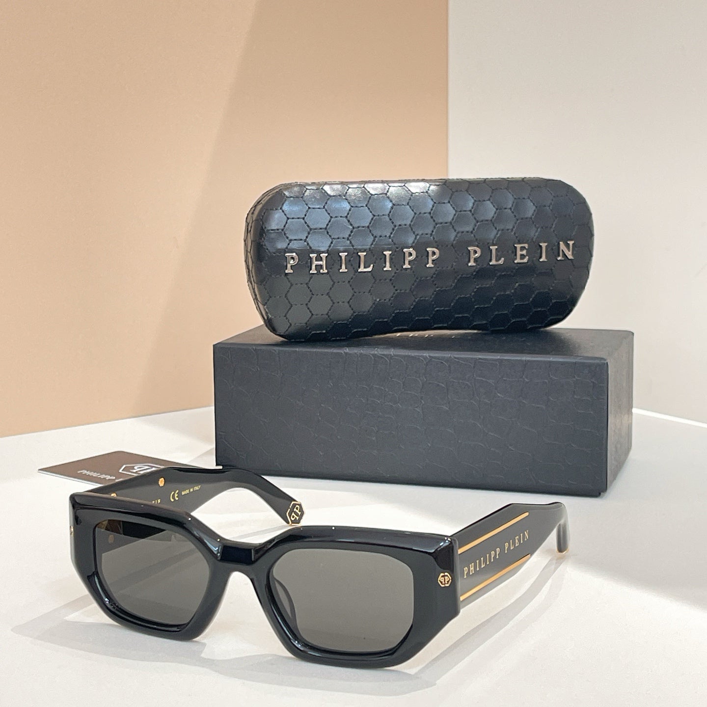 Ph 25 Sunglasses(six color)