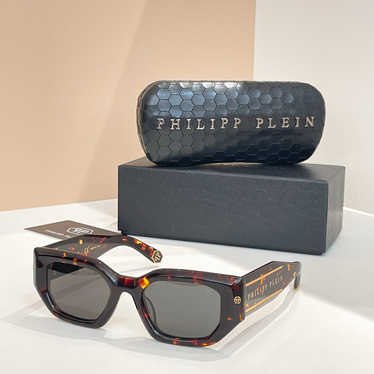 Ph 25 Sunglasses(six color)