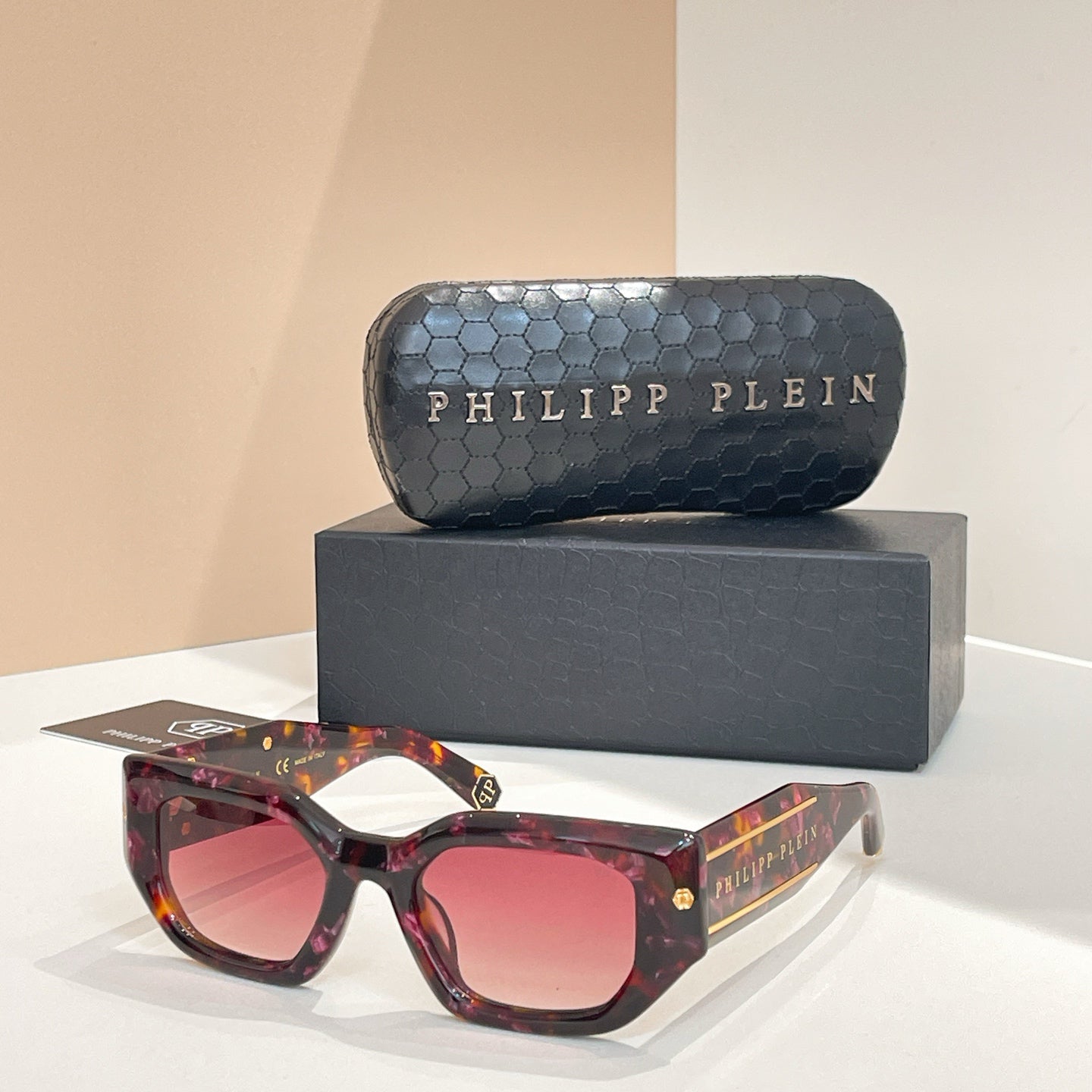 Ph 25 Sunglasses(six color)