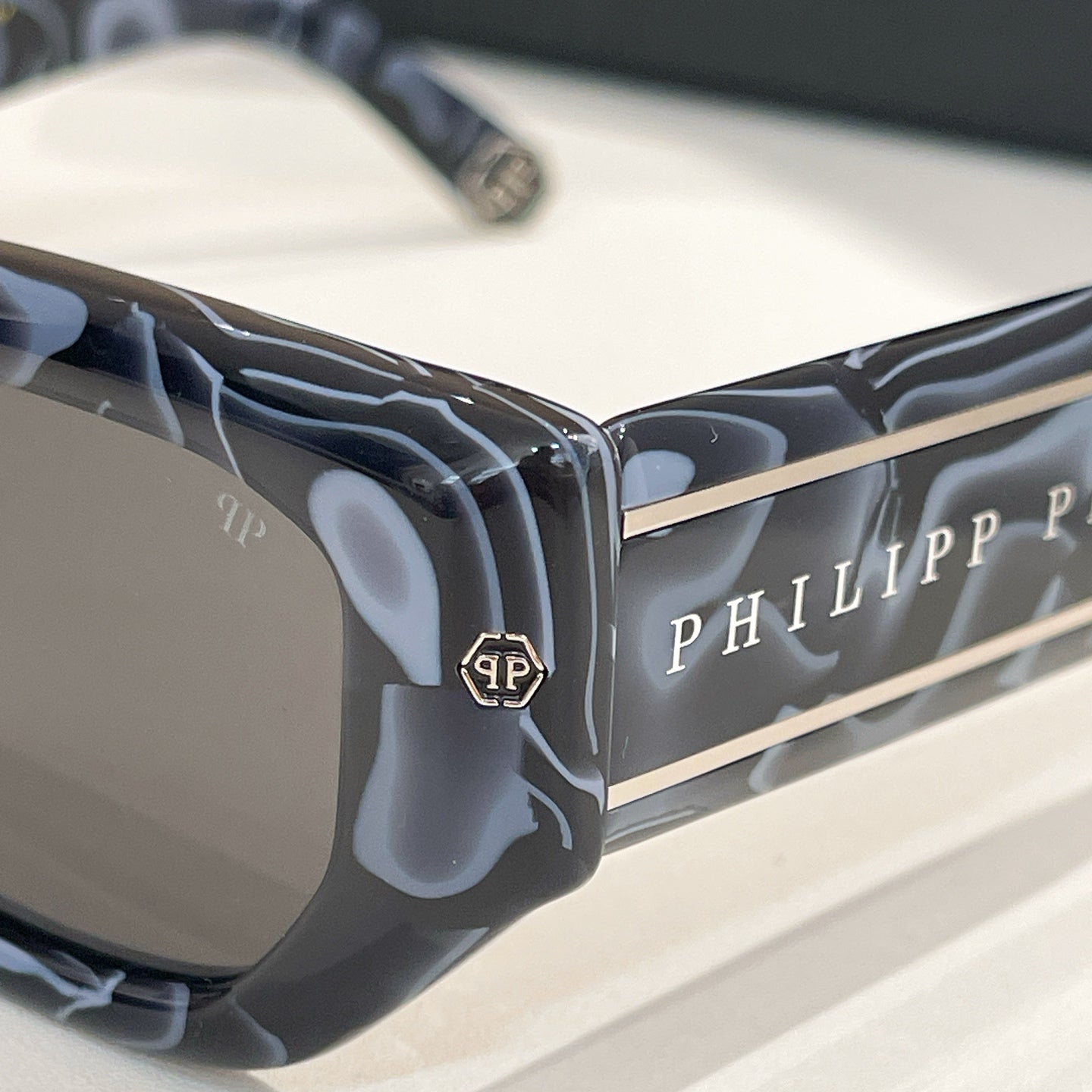Ph 25 Sunglasses(six color)