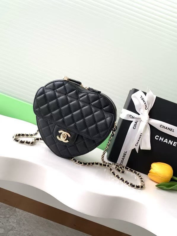 C Spring/Summer Classic Love Bag