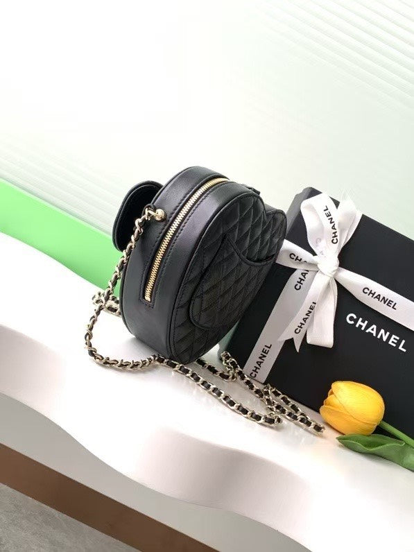 C Spring/Summer Classic Love Bag