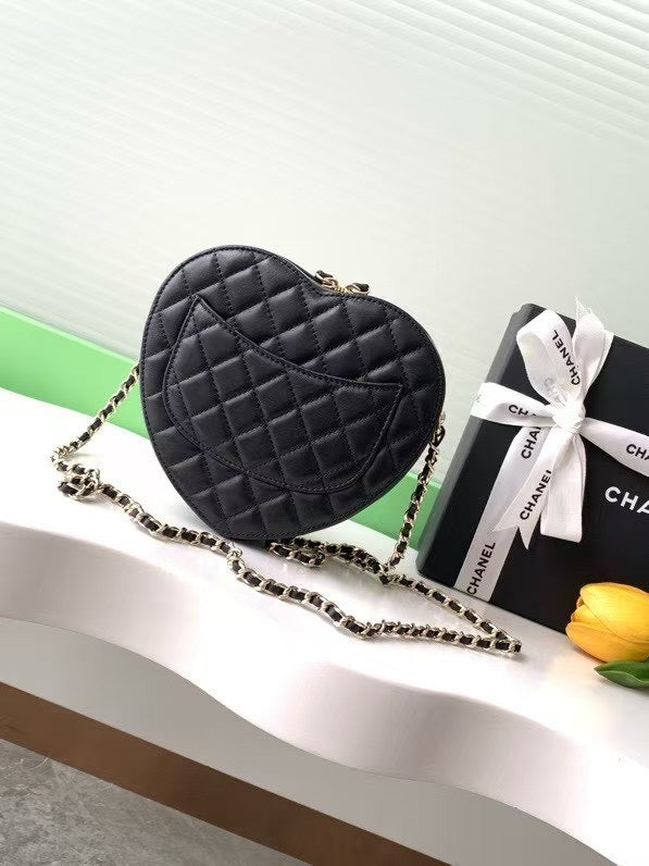 C Spring/Summer Classic Love Bag
