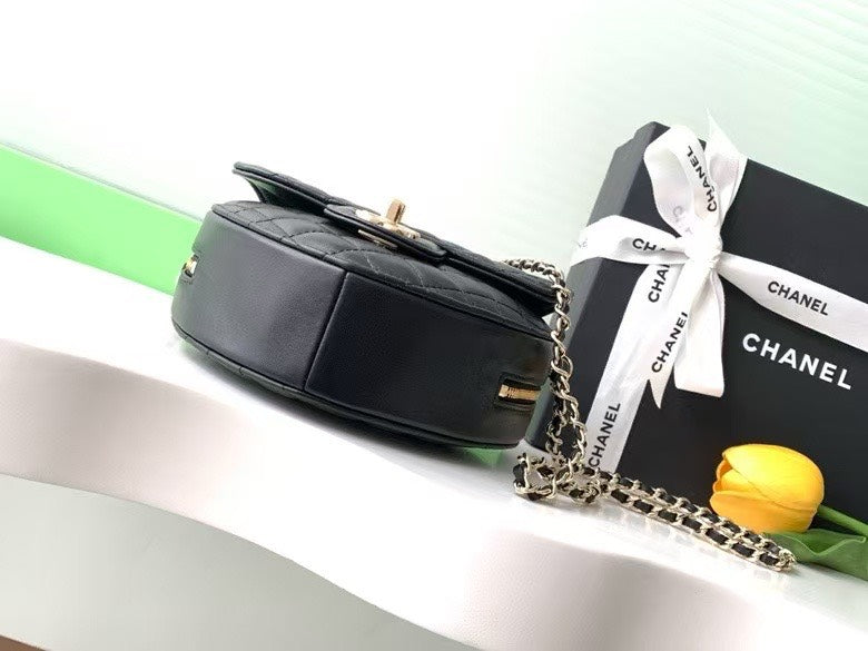 C Spring/Summer Classic Love Bag