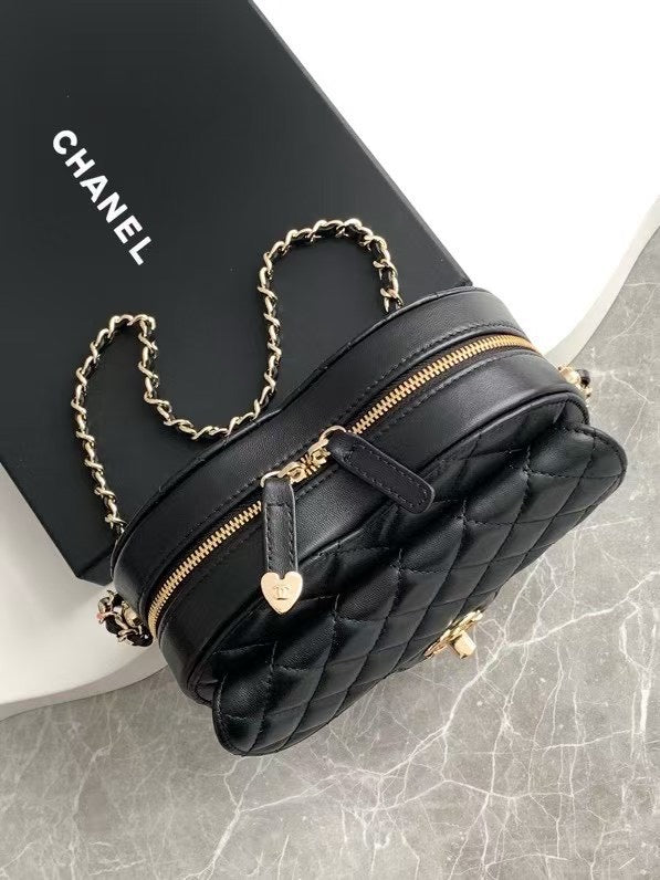 C Spring/Summer Classic Love Bag